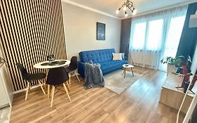Loft Apartament 1